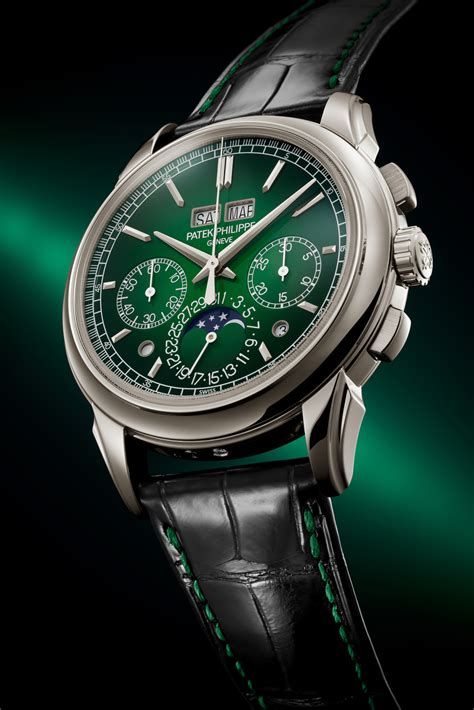 patek philippe perpetual calendar 5270p.